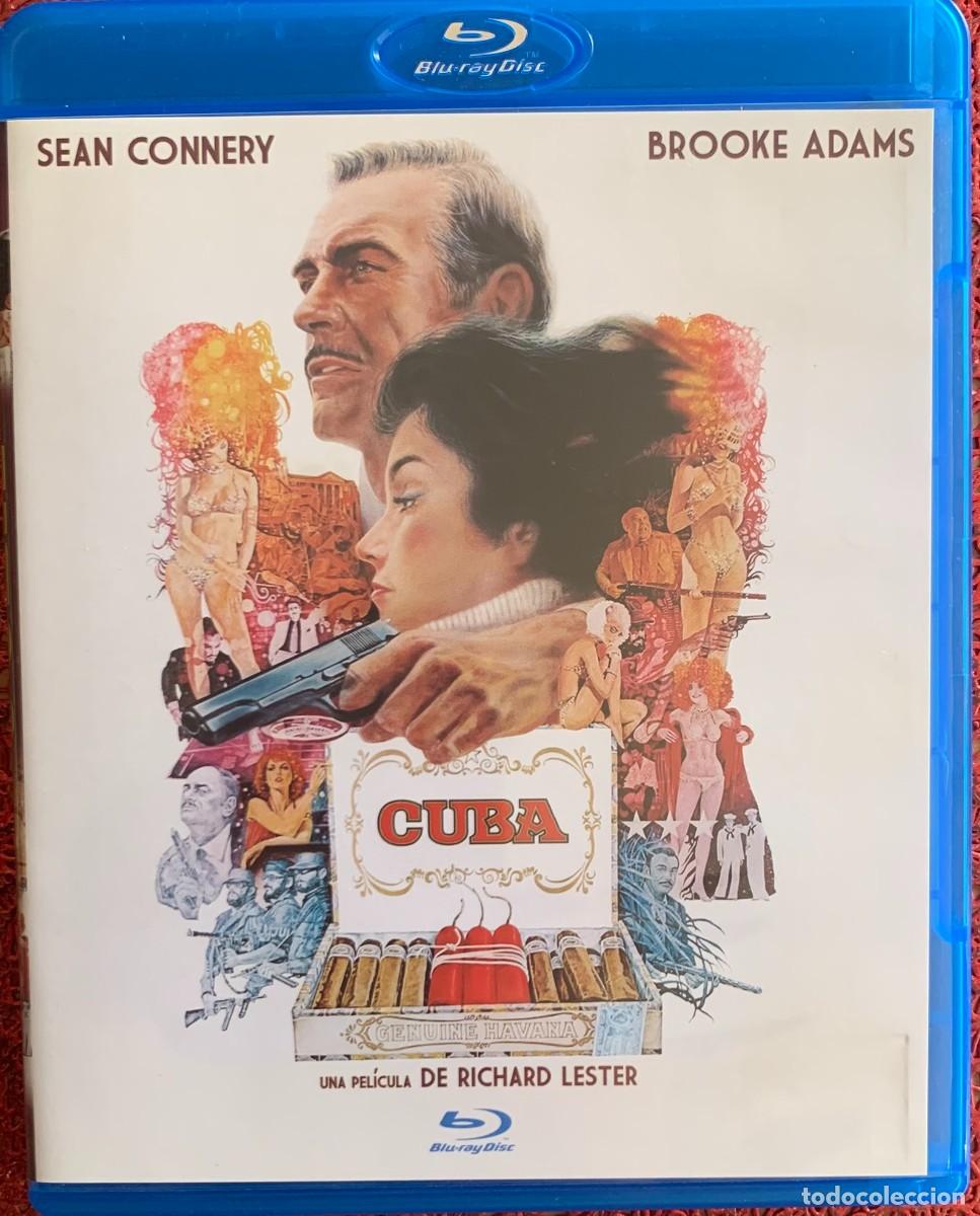 Cine: CUBA (Richard Lester, 1979) - Foto 1