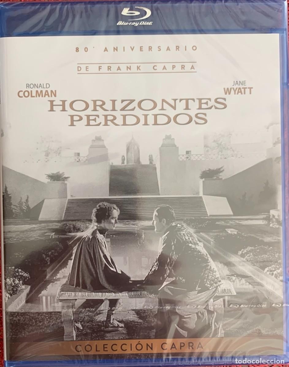 Cine: HORIZONTES PERDIDOS (Frank Capra, 1937) - Foto 1