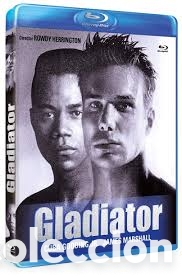 Cinema: Gladiator [Blu-ray] (1992)