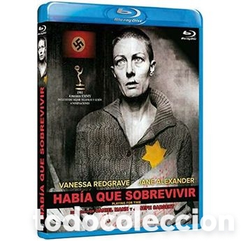 Kino: Hab&iacute;a Que Sobrevivir (blu-ray)