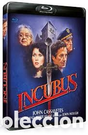Cinema: Incubus [Blu-ray] (1981)