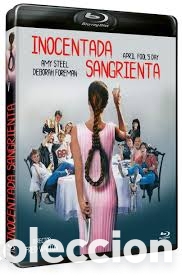 Cinema: Inocentada Sangrienta [Blu-ray] (1986) April Fool'S Day