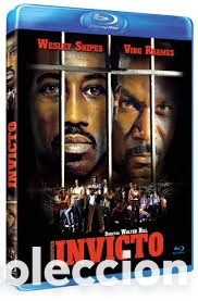 Cinema: Invicto BD 2002 Undisputed [Blu-ray]