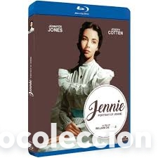 Kino: Jennie BDr 1948 Portrait of Jennie [Blu-ray]