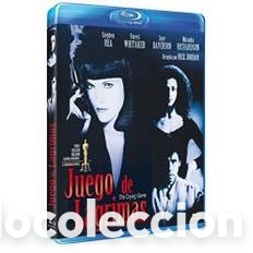 Kino: Juego De Lagrimas (blu-ray)