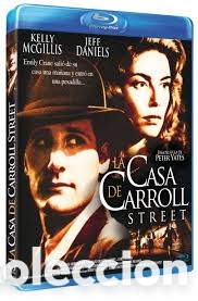 Kino: La Casa De Carroll Street [Blu-ray]