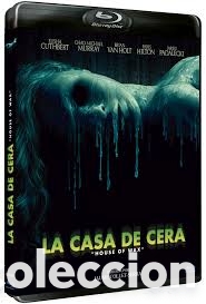 Kino: La Casa de Cera [Blu-ray] (2005) House Of Wax