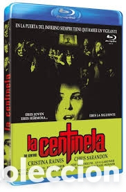 Kino: La Centinela The Sentinel &middot; BLURAY