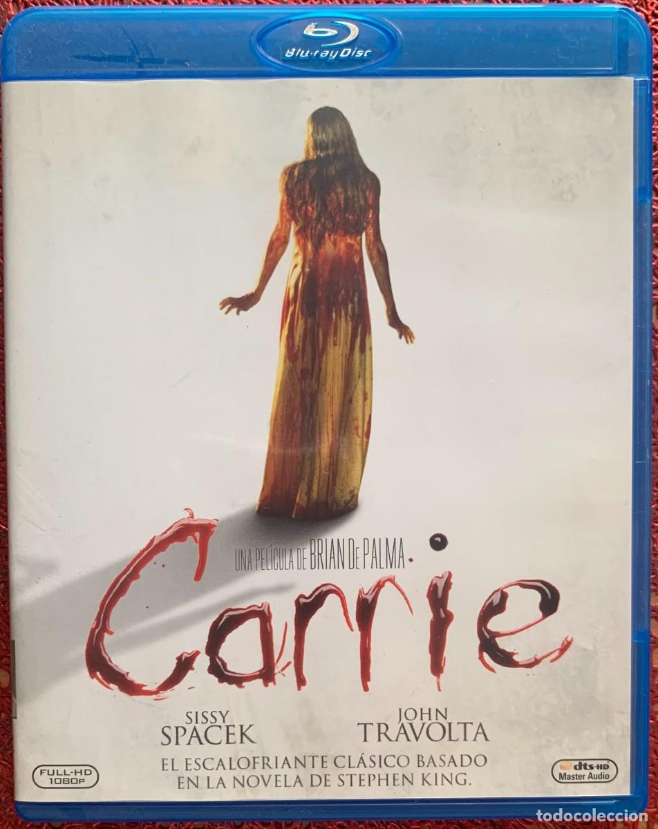 Cine: CARRIE (Brian De Palma, 1976) - Foto 1