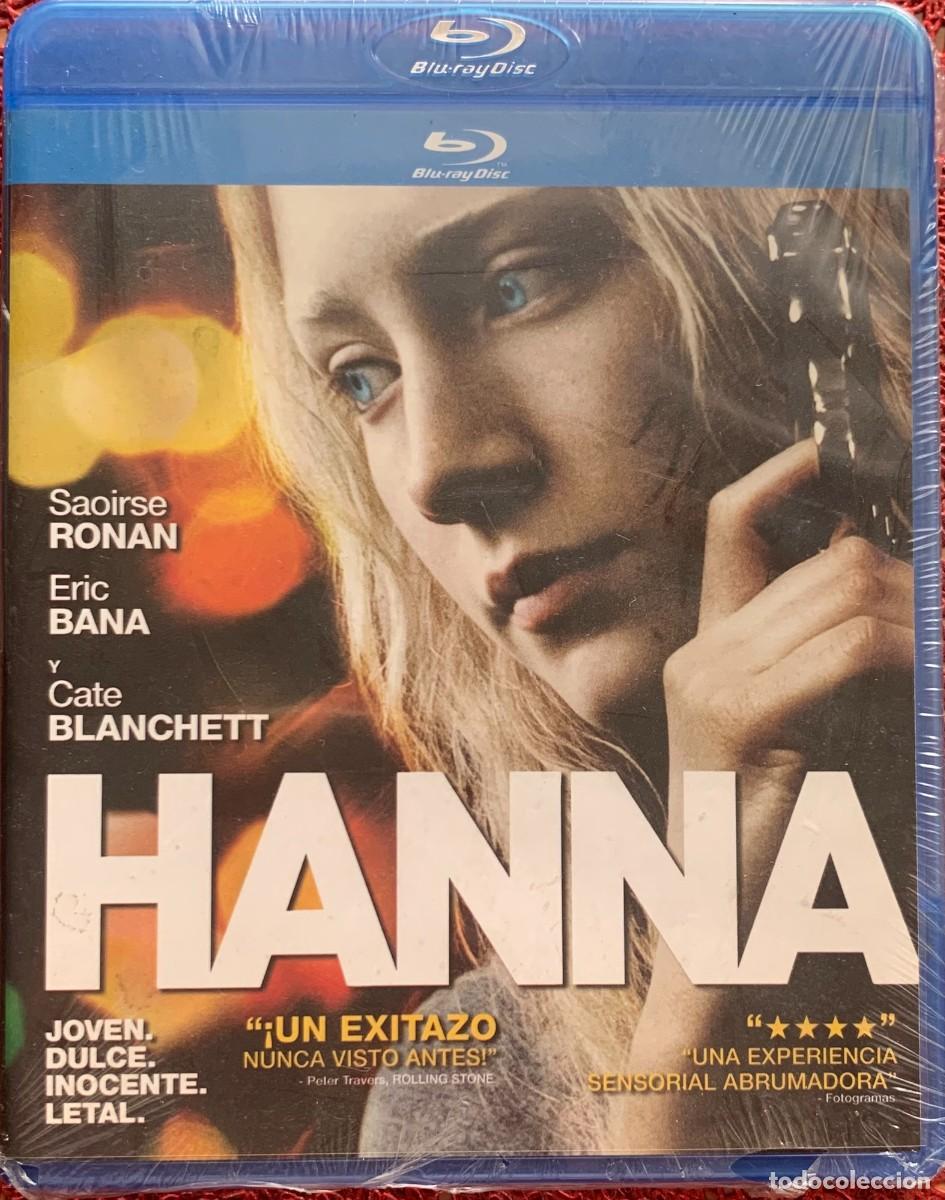 Cine: HANNA (Joe Wright, 2011) - Foto 1