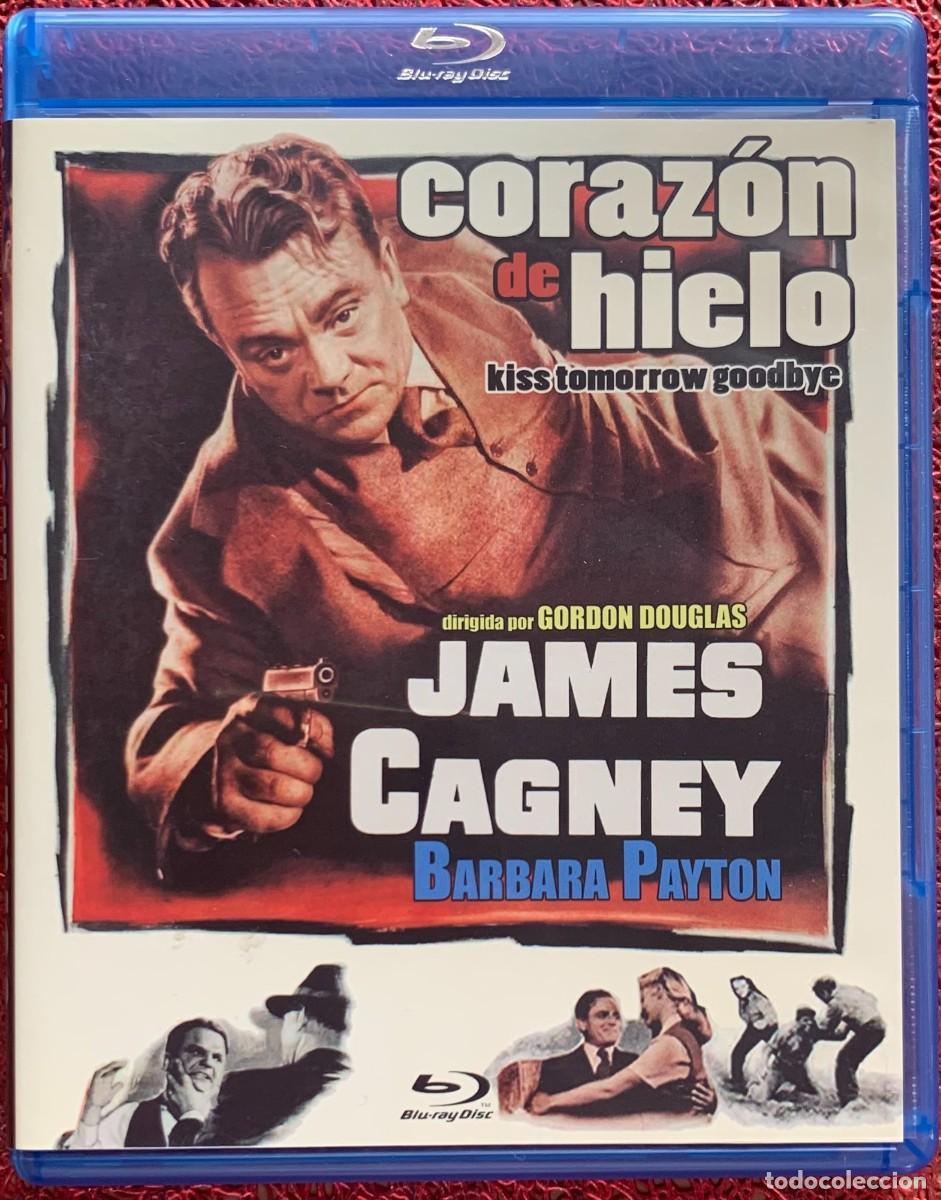 Cine: CORAZON DE HIELO (Gordon Douglas, 1950) - Foto 1