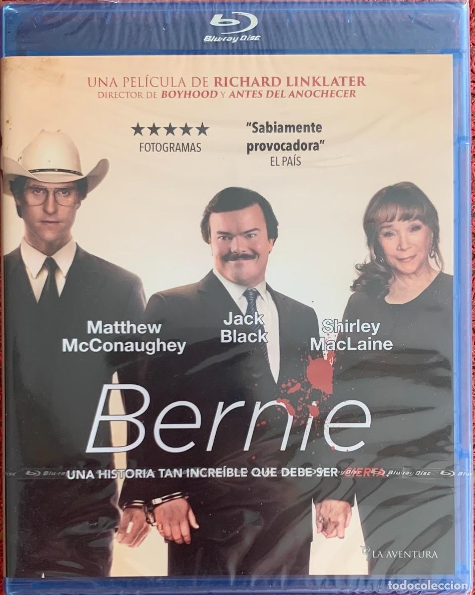Cine: BERNIE (Richard Linklater, 2011) - Foto 1