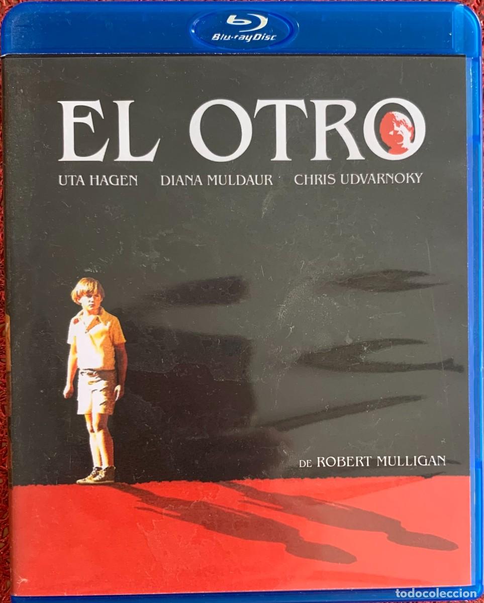Cine: EL OTRO (Robert Mulligan, 1972) - Foto 1