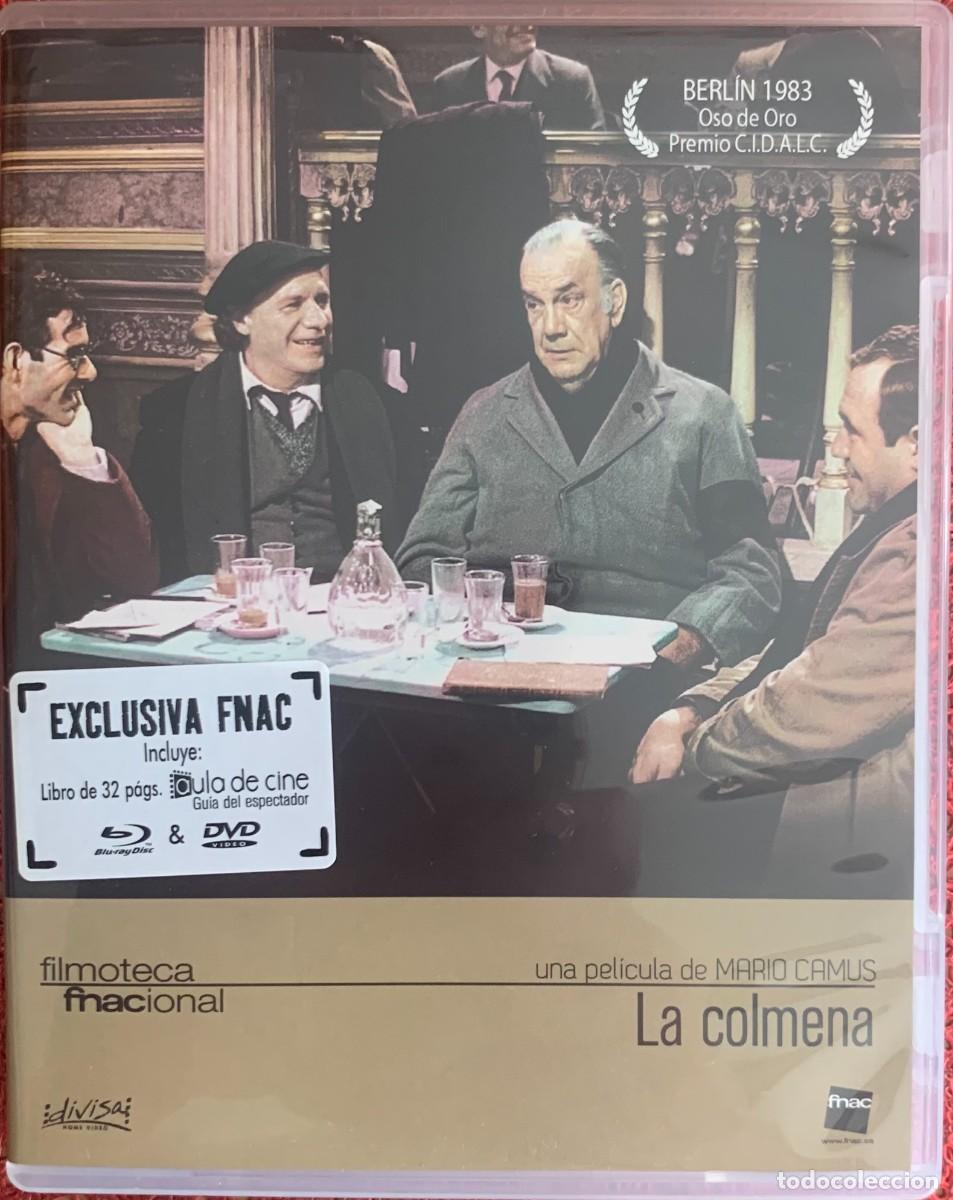 Cine: LA COLMENA (V&iacute;ctor Erice, 1973) - Foto 1