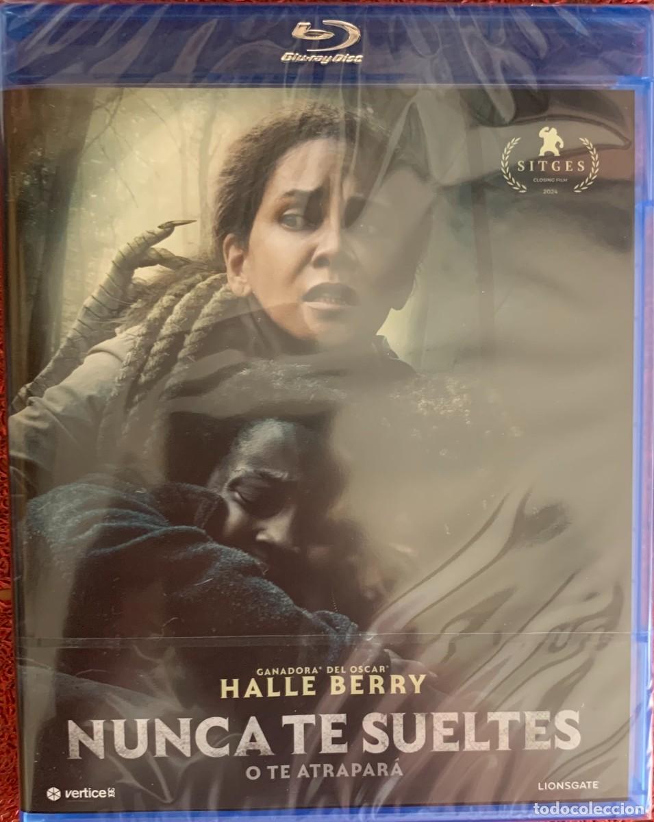Cinema: NUNCA TE SUELTES (Alexandre Aja,2024)