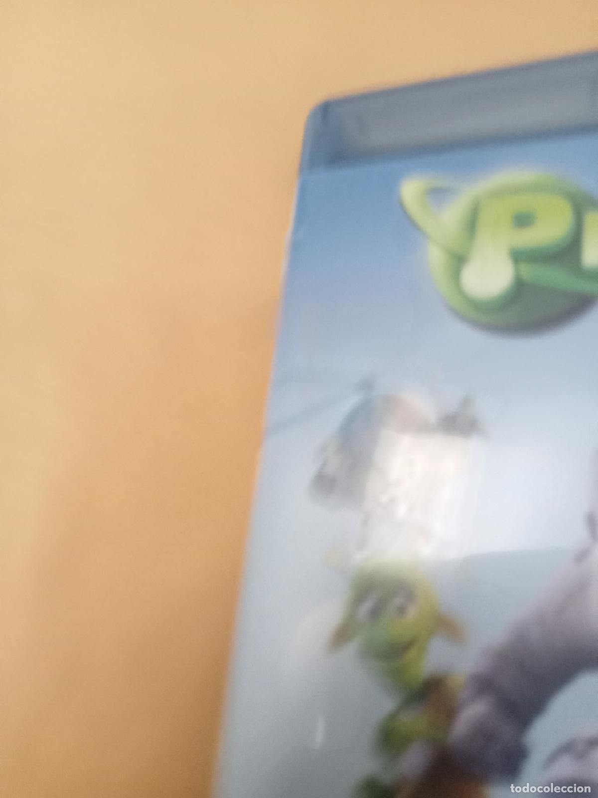 Cine: Bd. Planet 51. - Foto 1