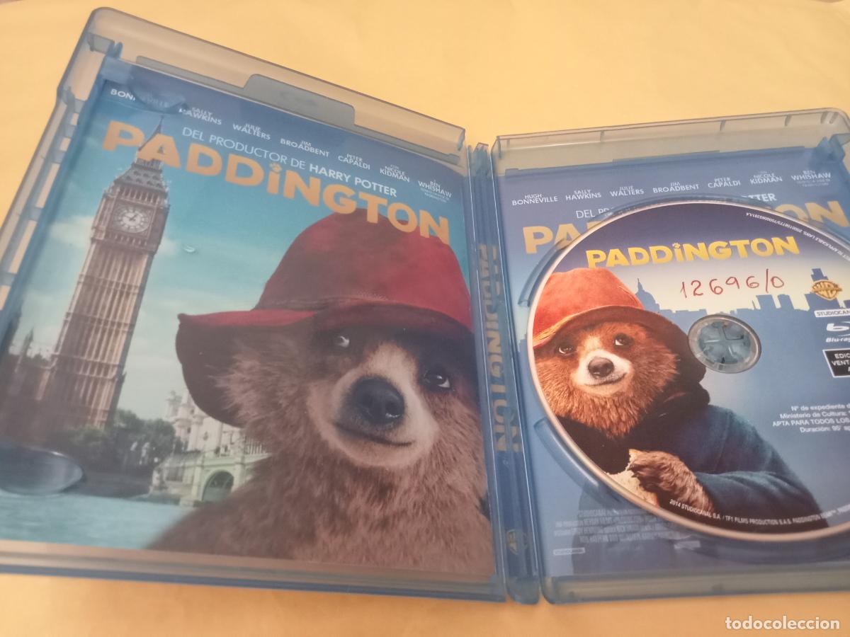 Cine: Bd. Paddington. - Foto 3