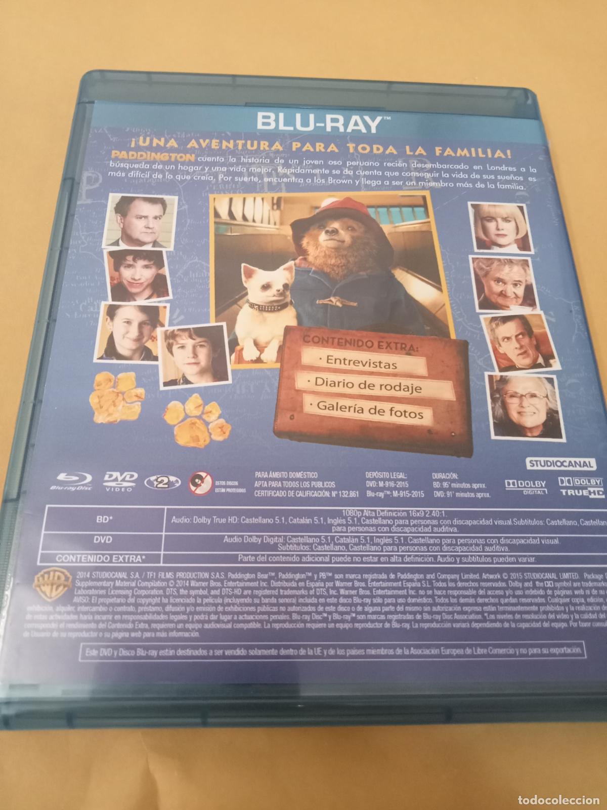 Cine: Bd. Paddington. - Foto 4
