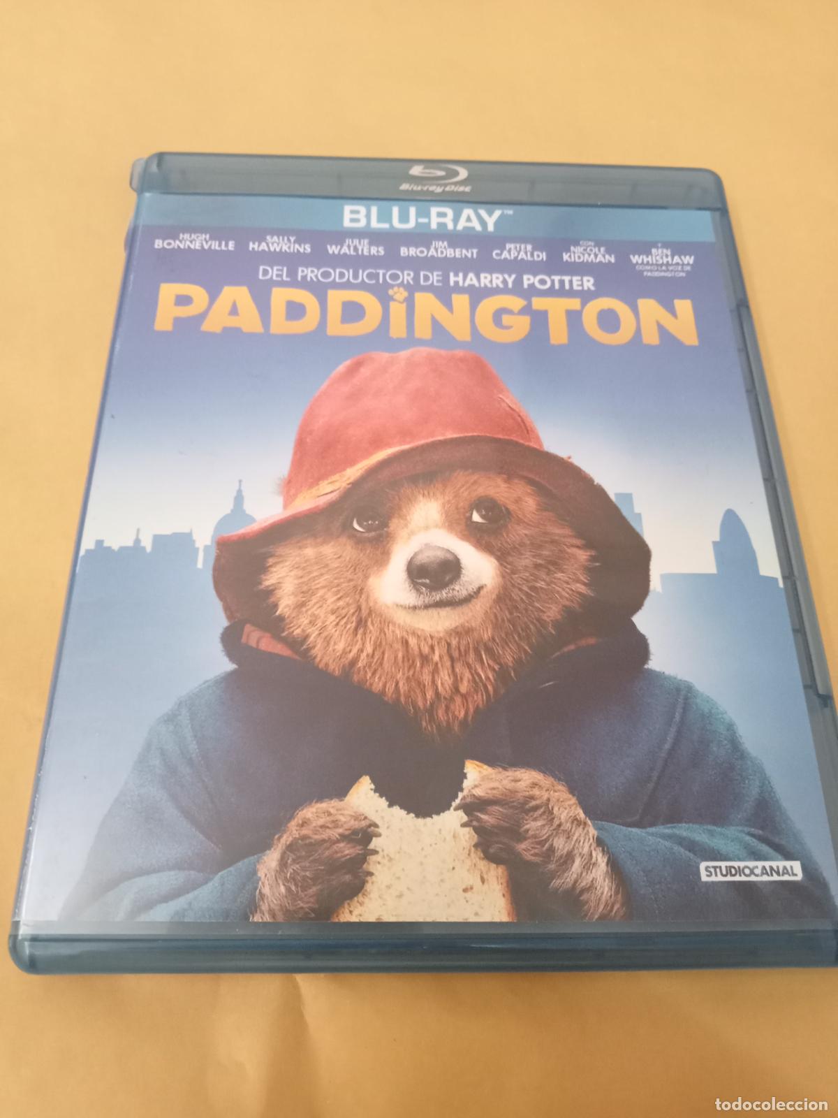 Cine: Bd. Paddington. - Foto 1