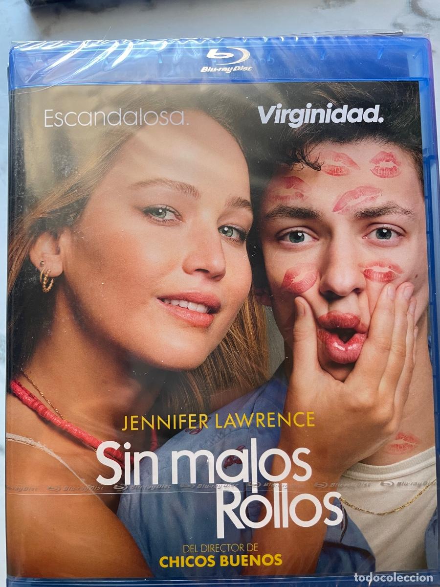 Cine: Sin malos rollos (Nueva y Precintada) - Foto 1