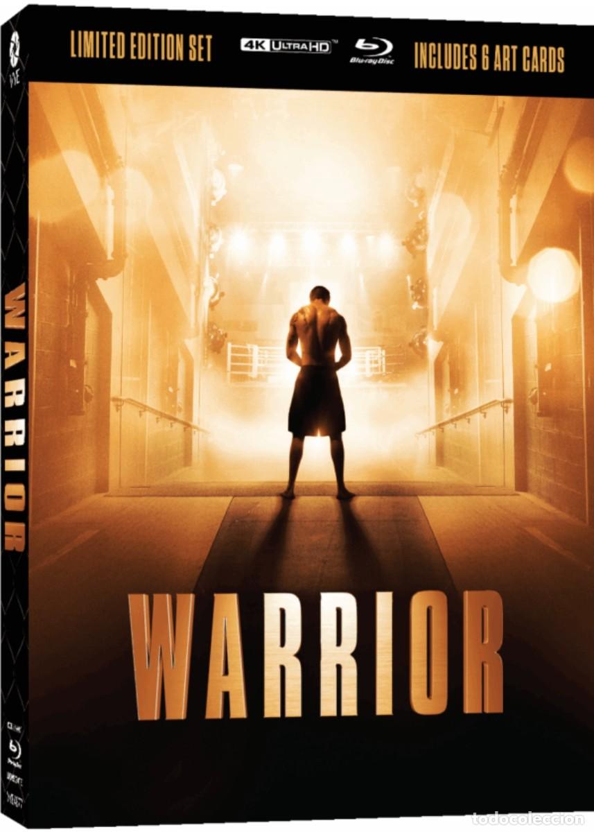 Cine: WARRIOR (Gavin OConnor, 2011) - Foto 1