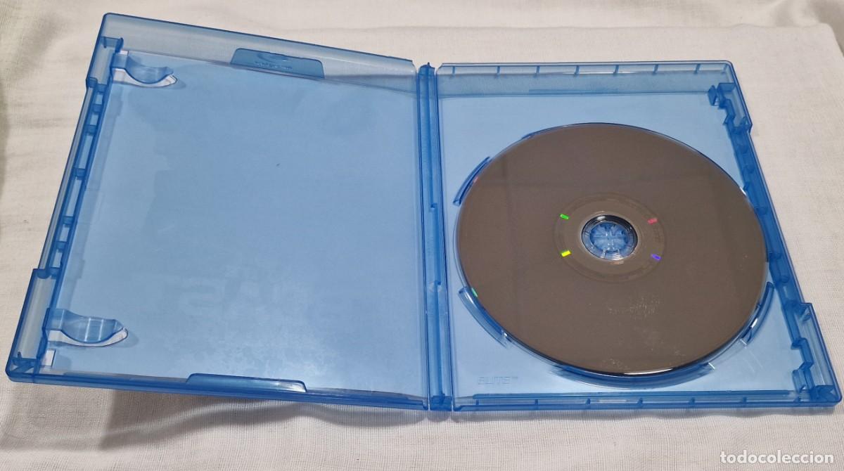 Cine: Pel&iacute;cula The Beast Blu-ray - Foto 5