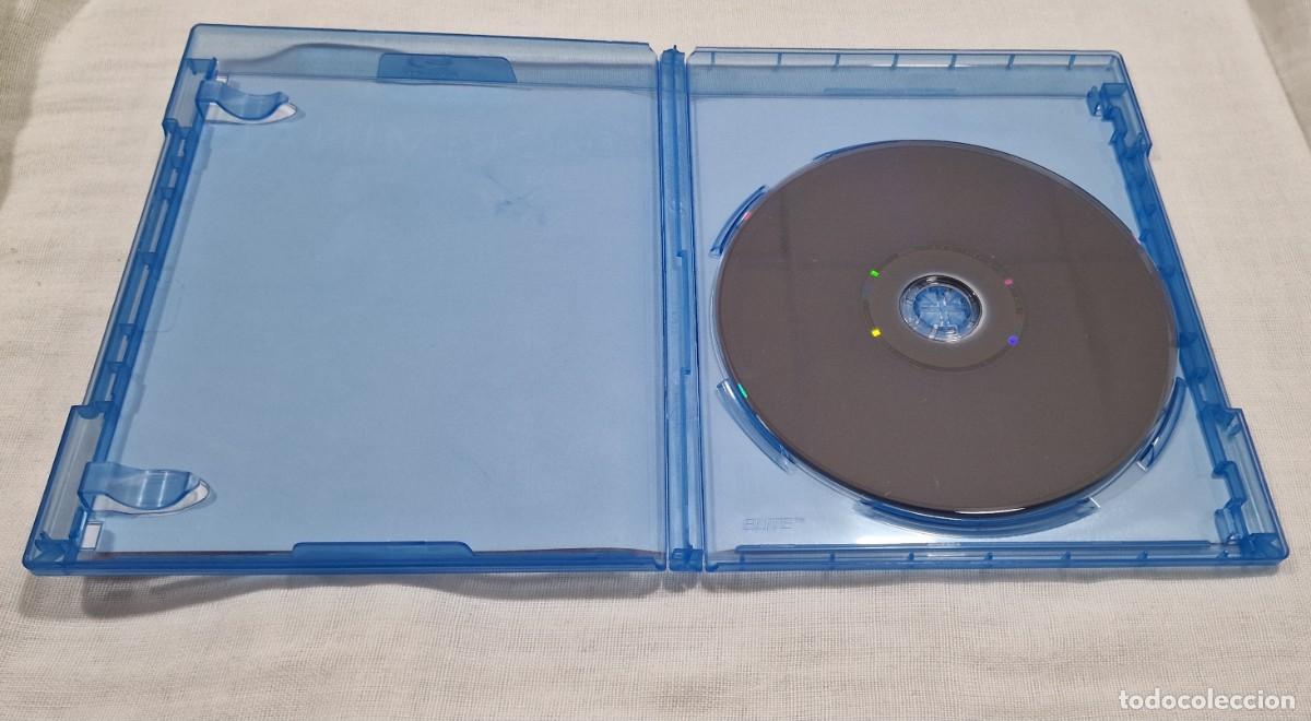Cine: El criminal (1960) Blu-ray - Foto 5