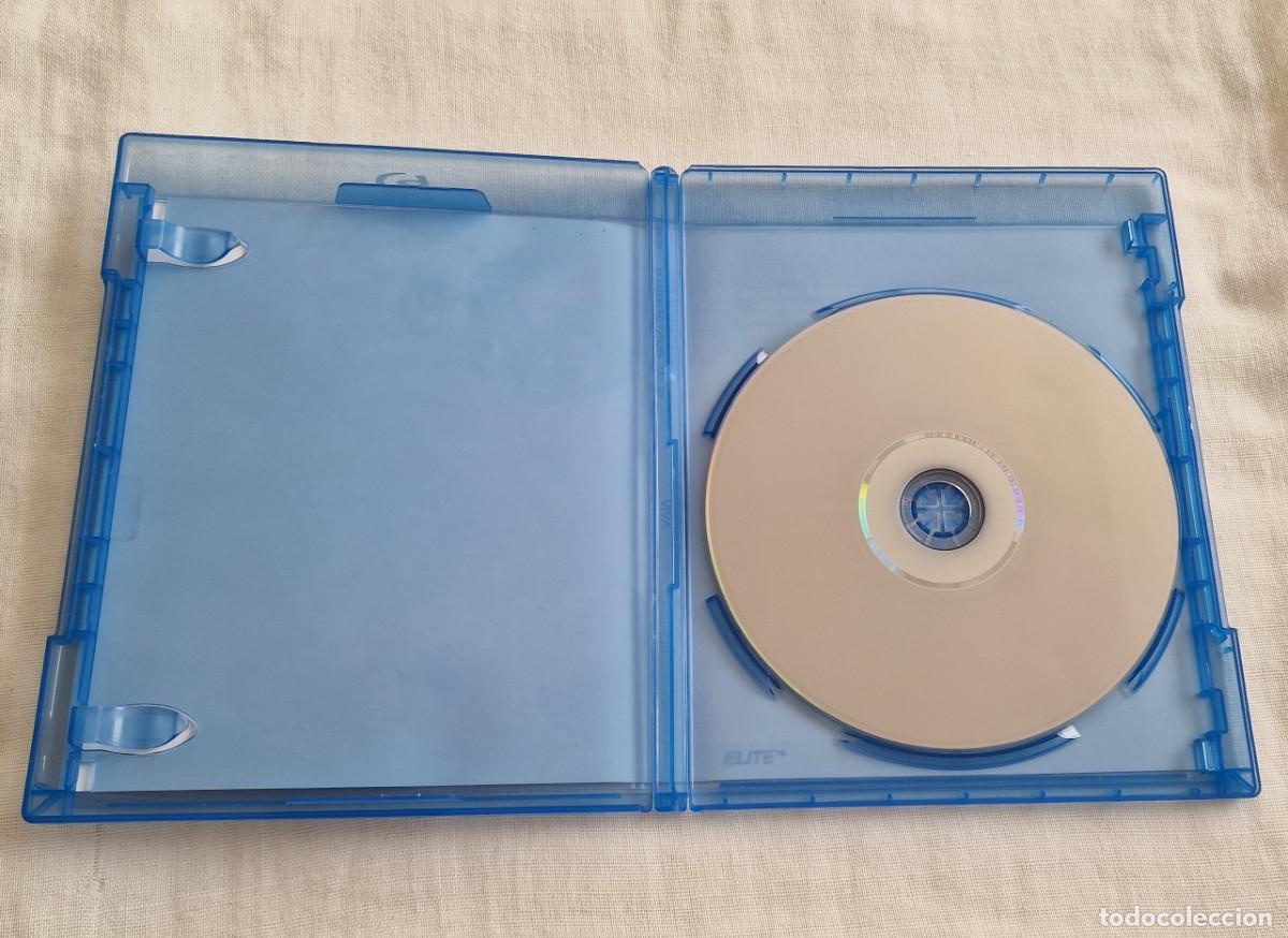 Cine: Pel&iacute;cula No matar&aacute;s Blu-ray - Foto 5