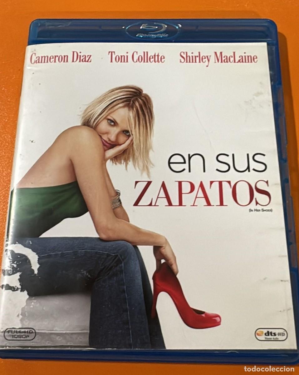 Cinema: En Sus Zapatos [Blu-ray]