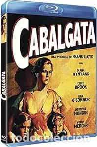 Cine: CABALGATA PELICULA DE FRANK LLOYD - Foto 1