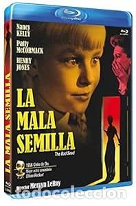Cine: LA MALA SEMILLA BDR. - Foto 1