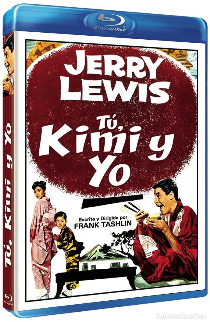 Cinema: TU KIMI Y YO (THE GEIHSA BOY)