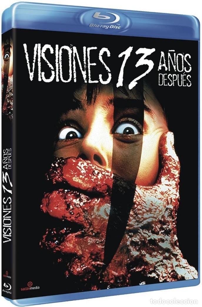 Cinema: VISIONES 13 A&Ntilde;OS DESPUES BDR