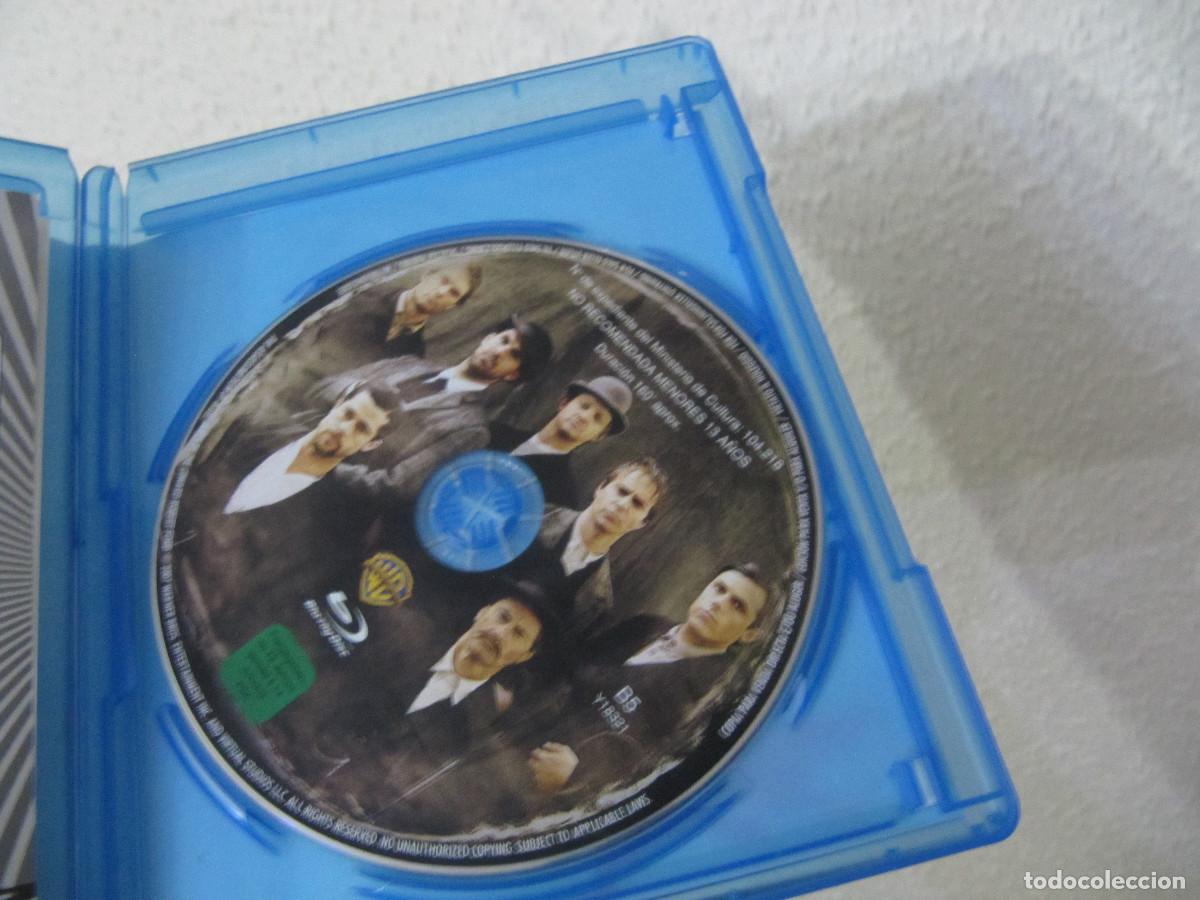 Cine: JESSE JAMES - CON BRAD PITT - Foto 3