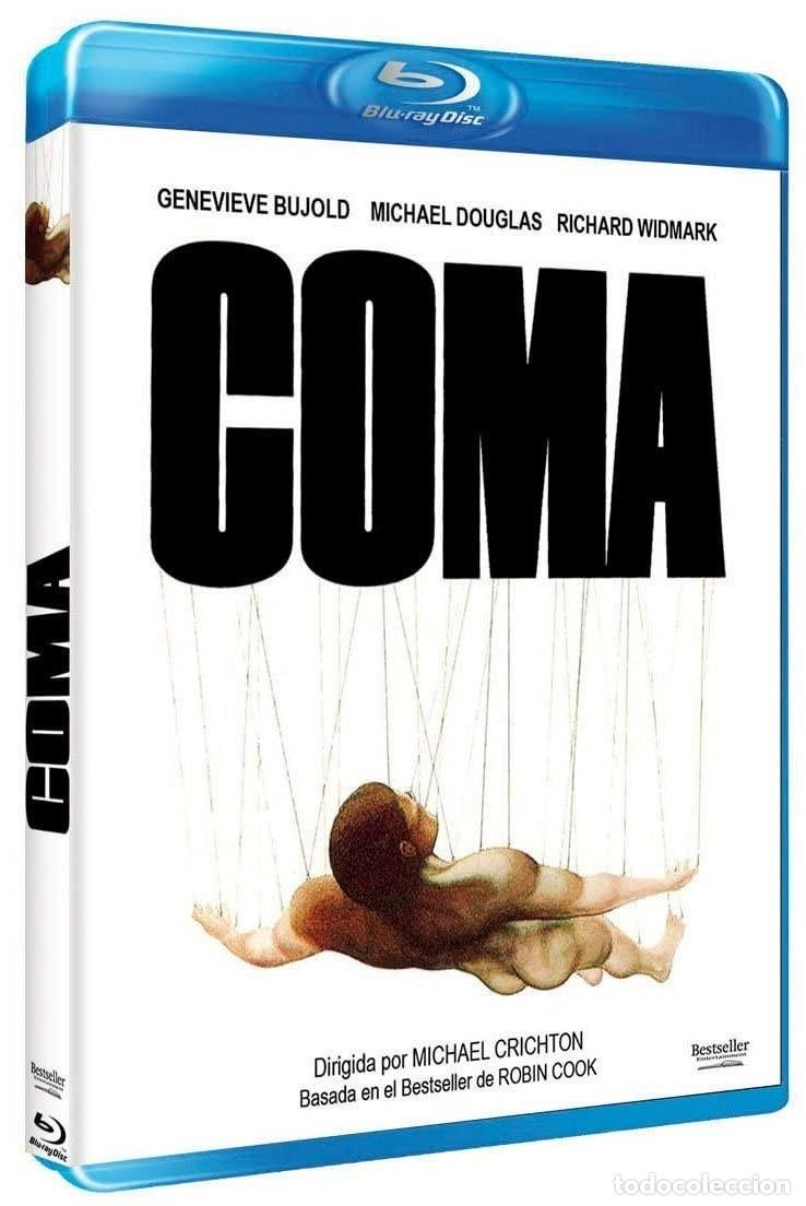 Cine: COMA BDR (BASADO EN LA NOVELA DE ROBIN COOK) - Foto 1