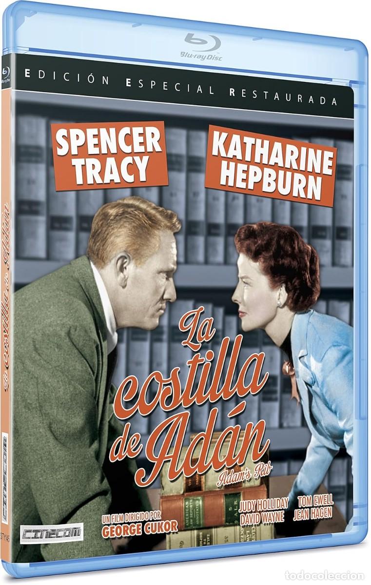Cine: LA COSTILLA DE ADAN BR - Foto 1
