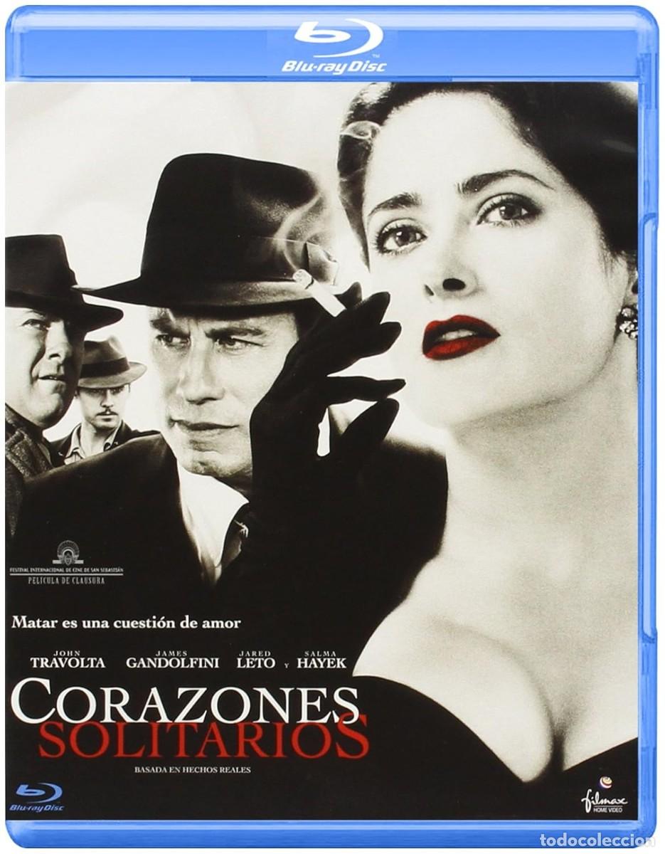 Cinema: CORAZONES SOLITARIOS