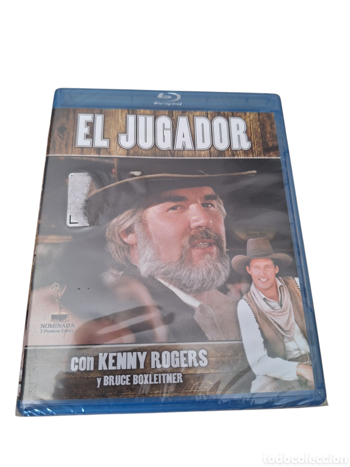Kino: RB15 el jugador BLURAY PRECINTADO