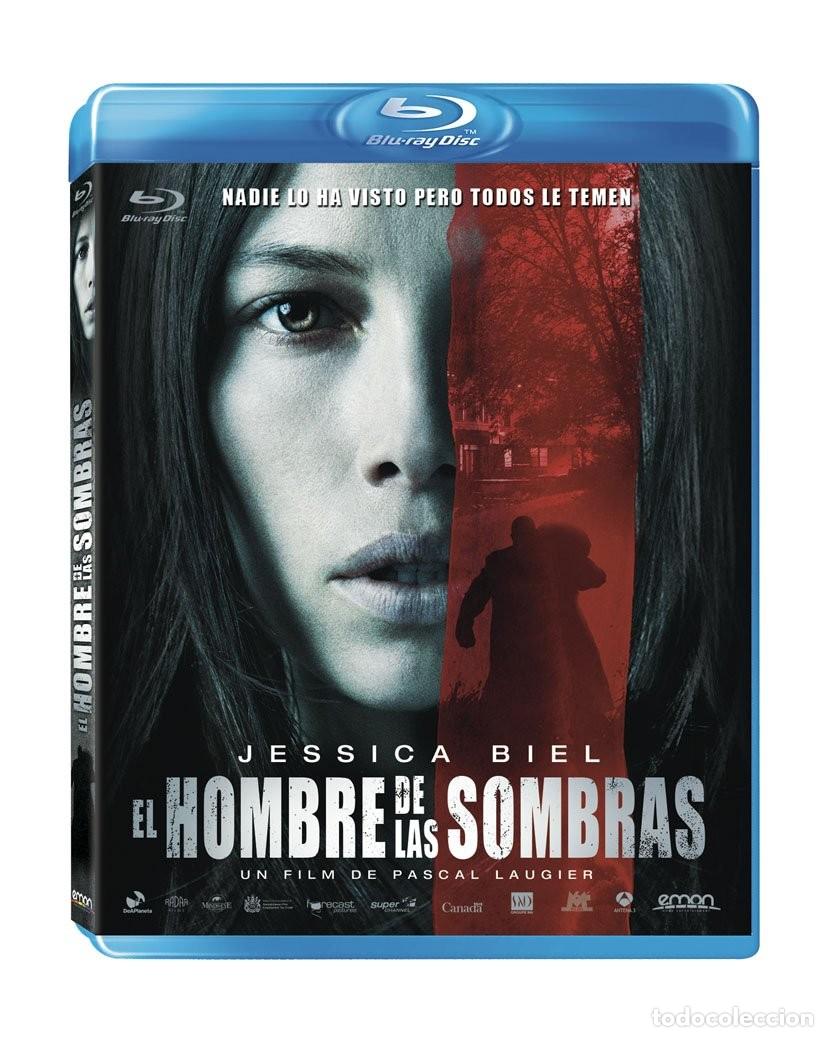 Kino: EL HOMBRE DE LAS SOMBRAS