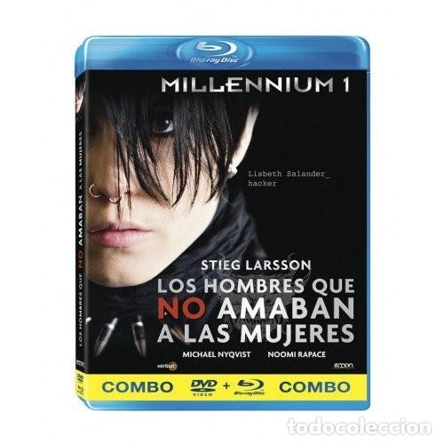Cine: LA HUIDA BD (DEADFALL) - Foto 1