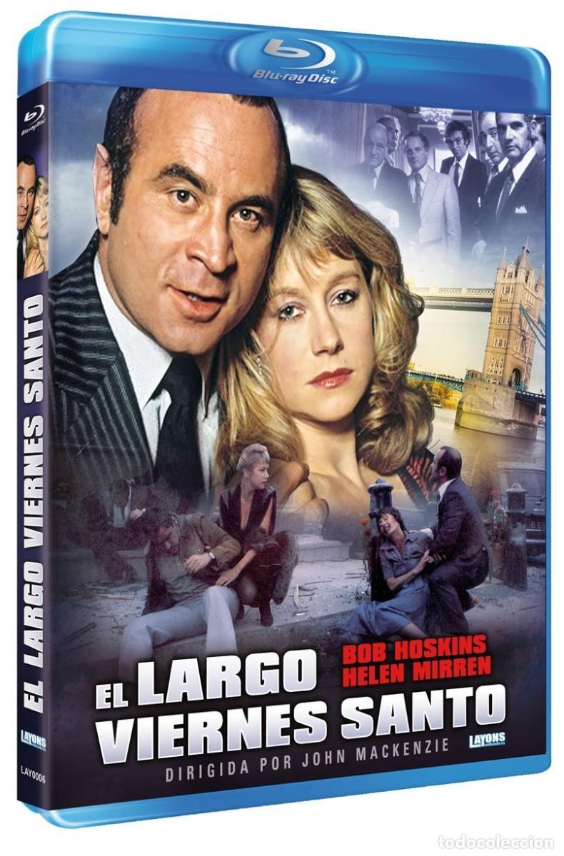 Cine: EL LARGO VIERNES SANTO