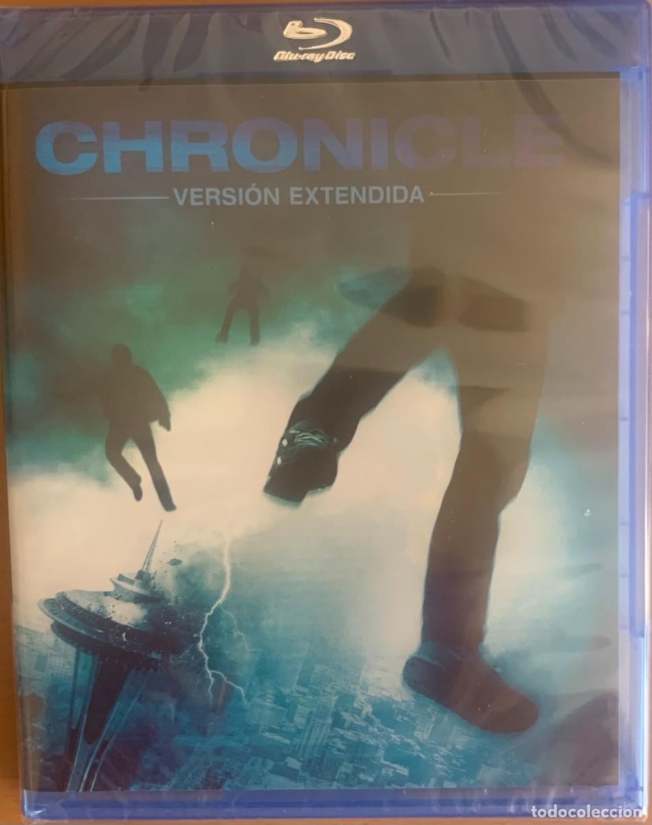 Cine: Chronicle (Josh Trank, 2012) - VERSION EXTENDIDA - Foto 1