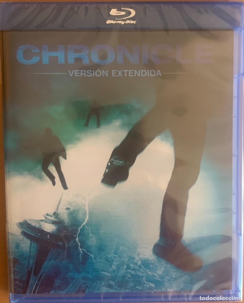 Cine: Chronicle (Josh Trank, 2012) - VERSION EXTENDIDA - Foto 1