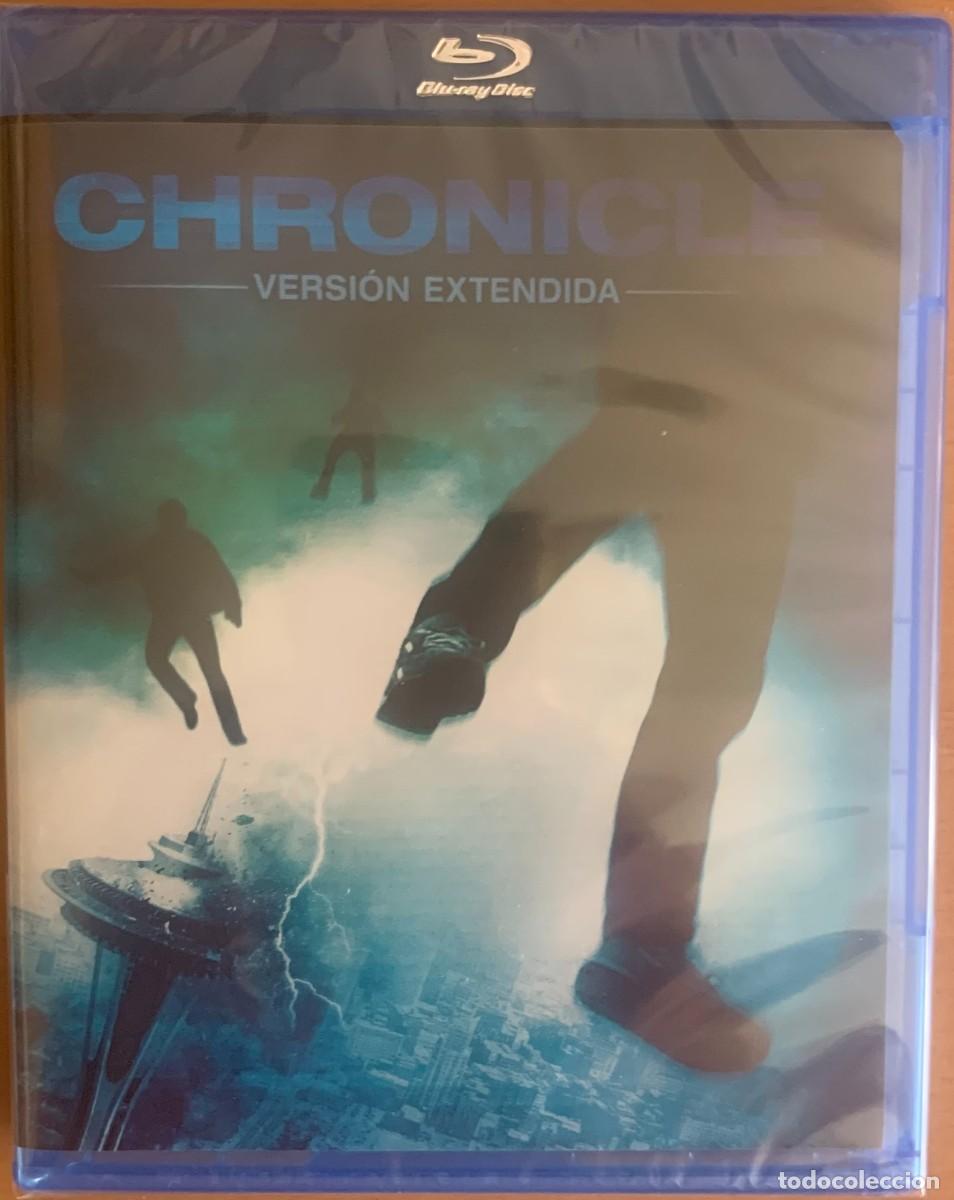 Cine: Chronicle (Josh Trank, 2012) - VERSION EXTENDIDA - Foto 1