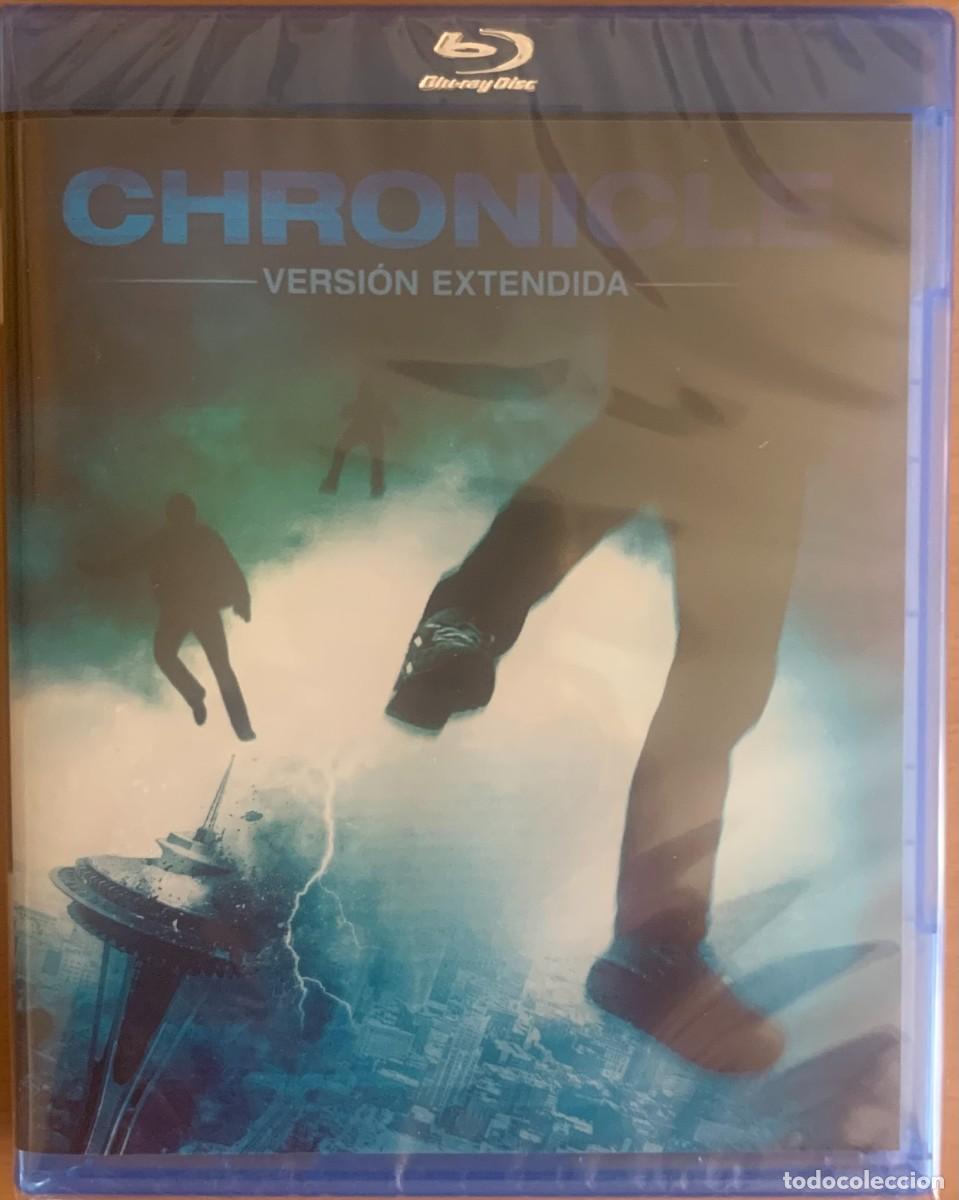 Cine: Chronicle (Josh Trank, 2012) - VERSION EXTENDIDA - Foto 1