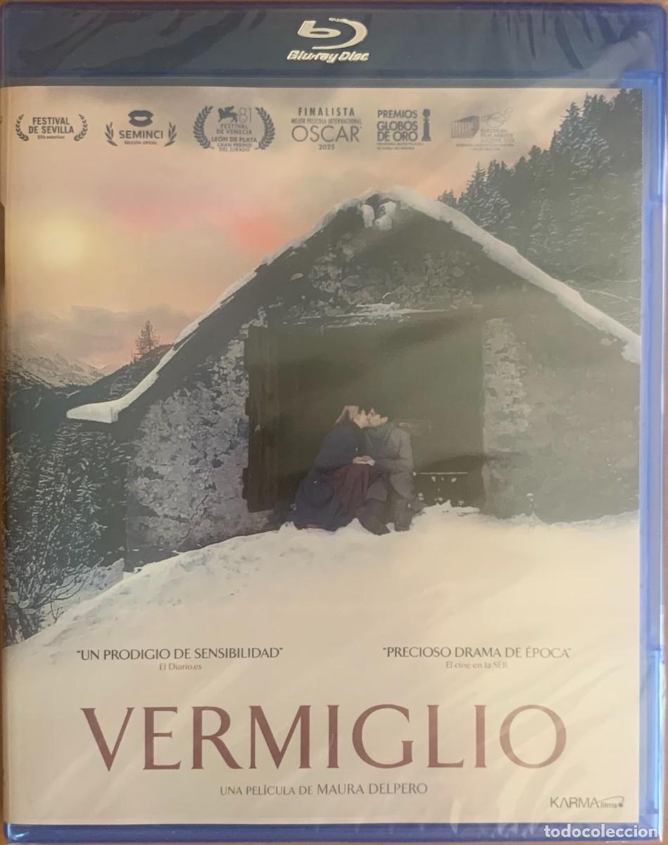 Cinema: Vermiglio (Maura Delpero, 2024)
