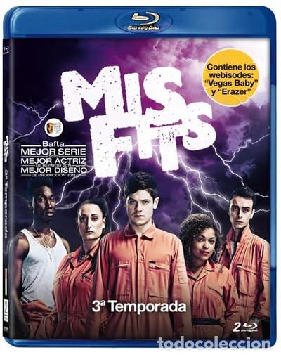Kino: MIS FIST 3 TEMPORADA