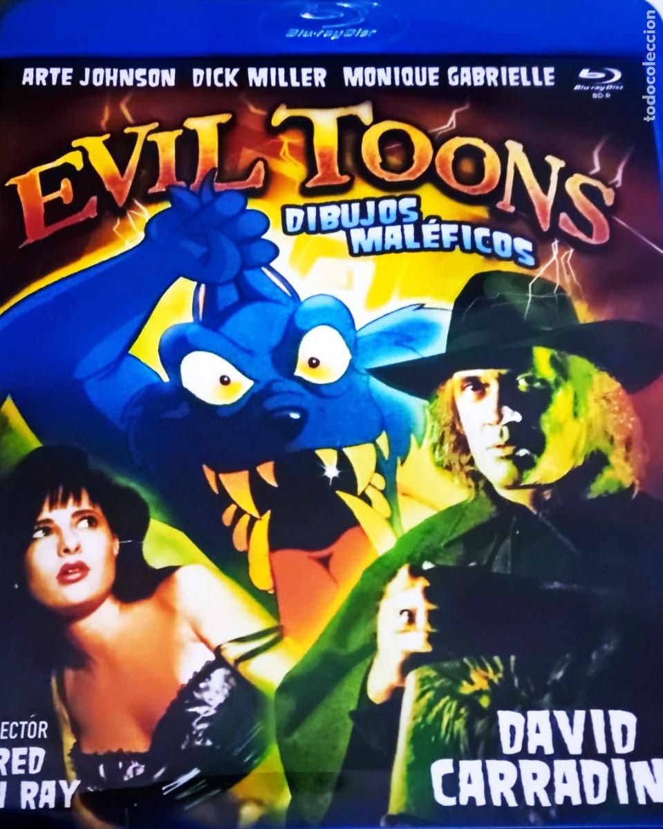 Cinema: EL DIABLILLO CALIENTE. CINE EN BLU-RAY. COLECCION.