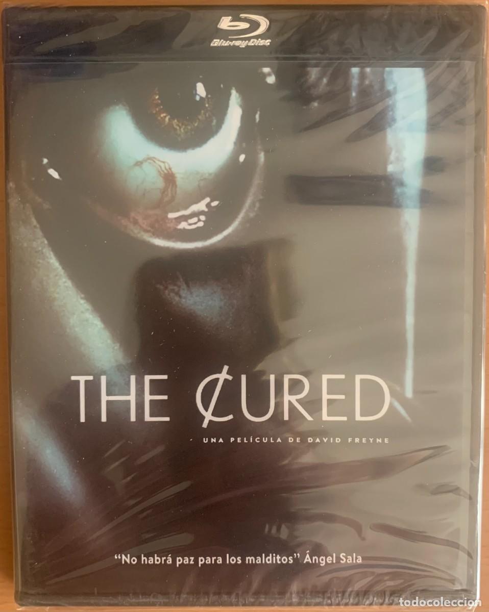 Cinema: THE CURED (David Freyne, 2017)