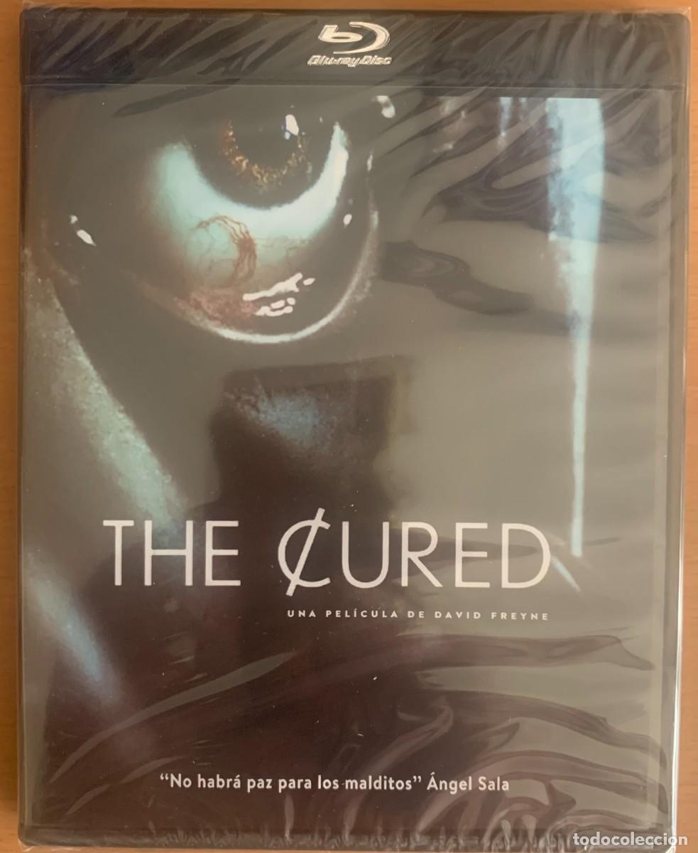 Cinema: THE CURED (David Freyne, 2017)
